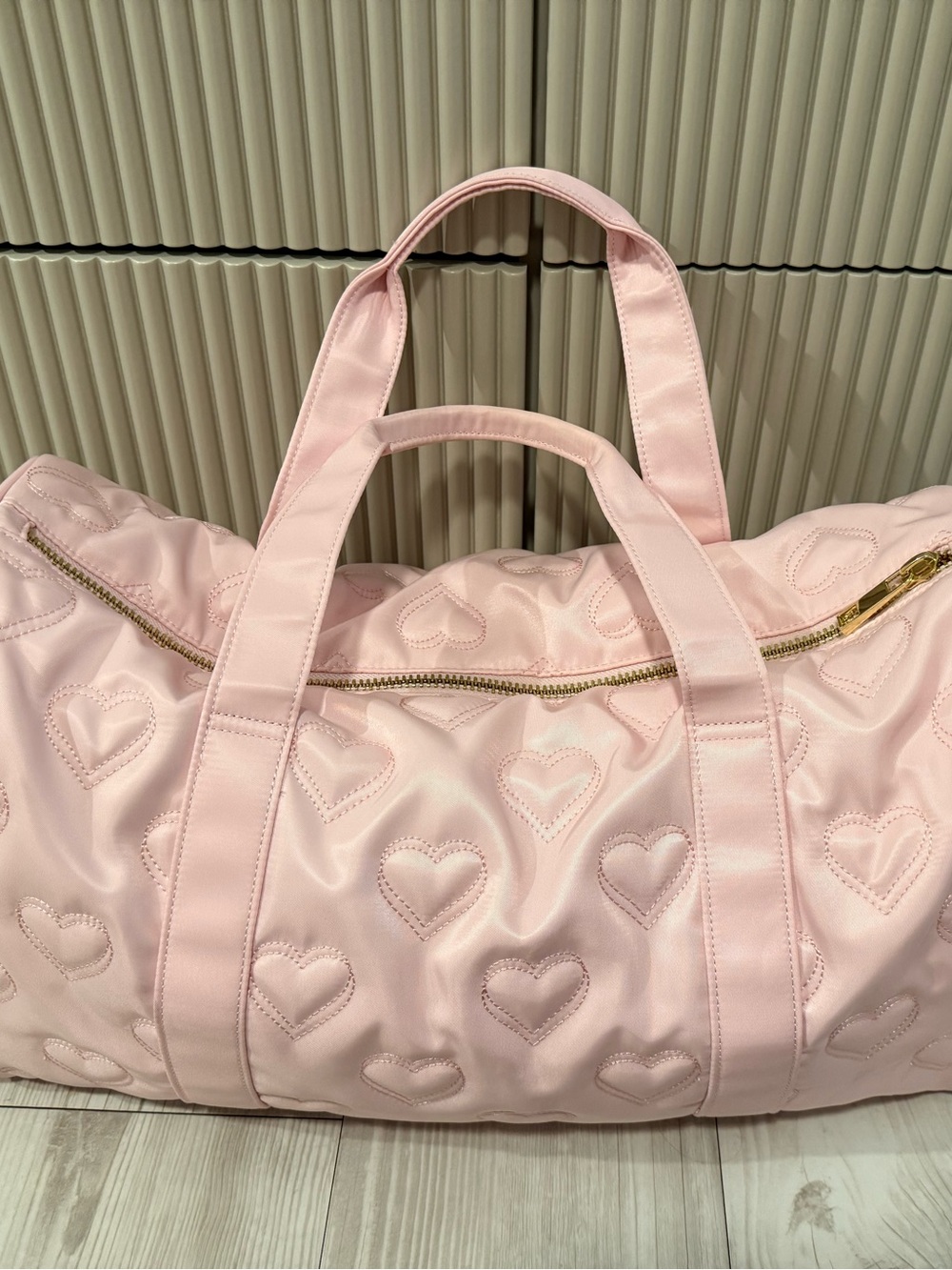 Stoney clover lane duffel bag